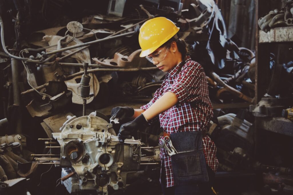 A manutenção industrial é necessária e estratégica. Confira nosso post e entenda porque ela é fundamental para sua empresa!