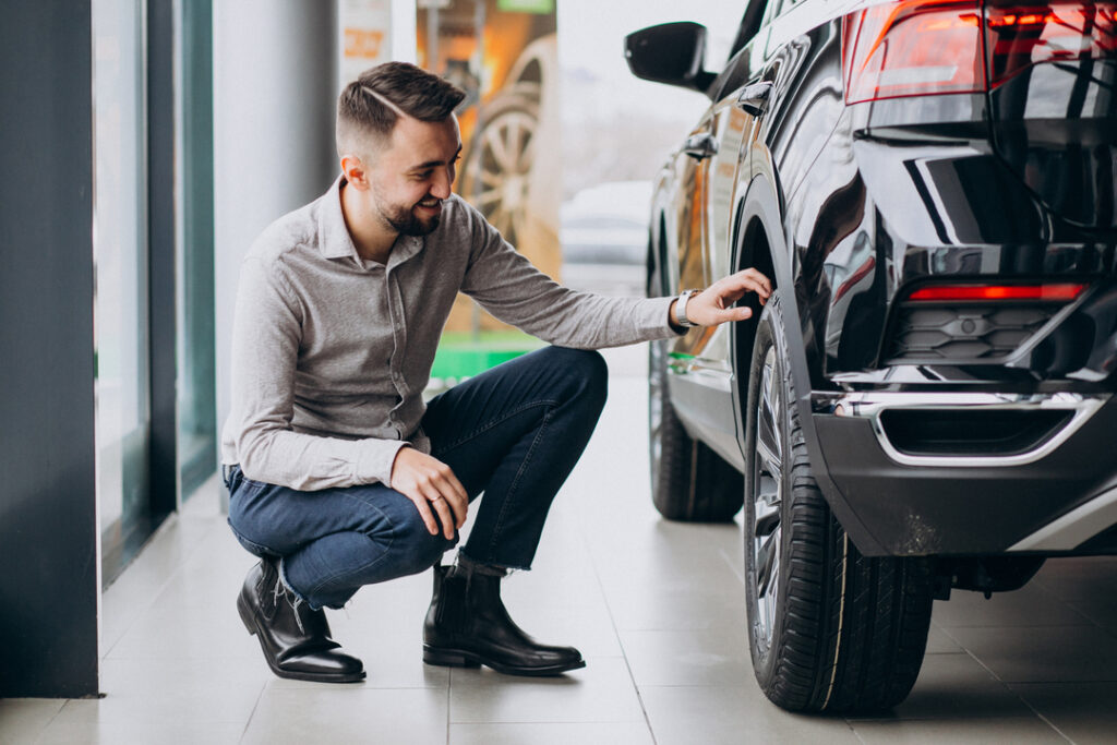 Evitar o ressecamento de borracha nas peças do automóvel é uma ótima forma de manter o seu bom funcionamento. Confira como neste artigo!