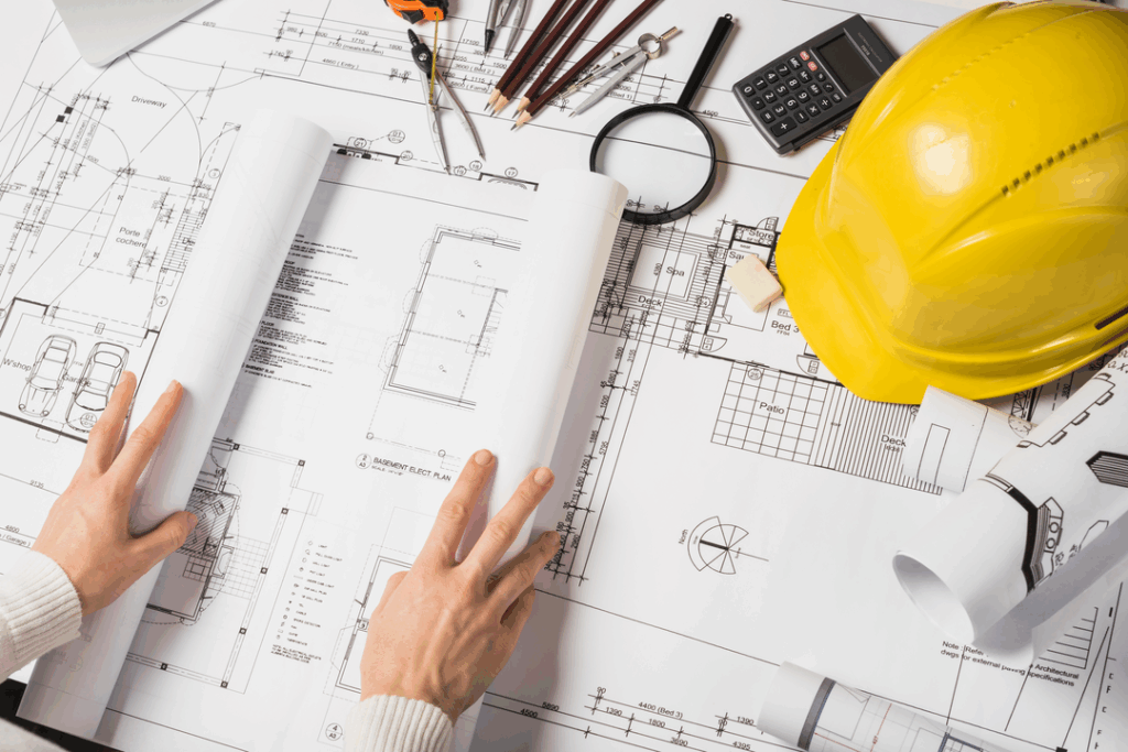 Planejando uma automação Industrial