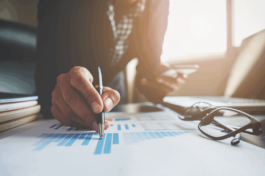 Calculando o Retorno sobre Investimento